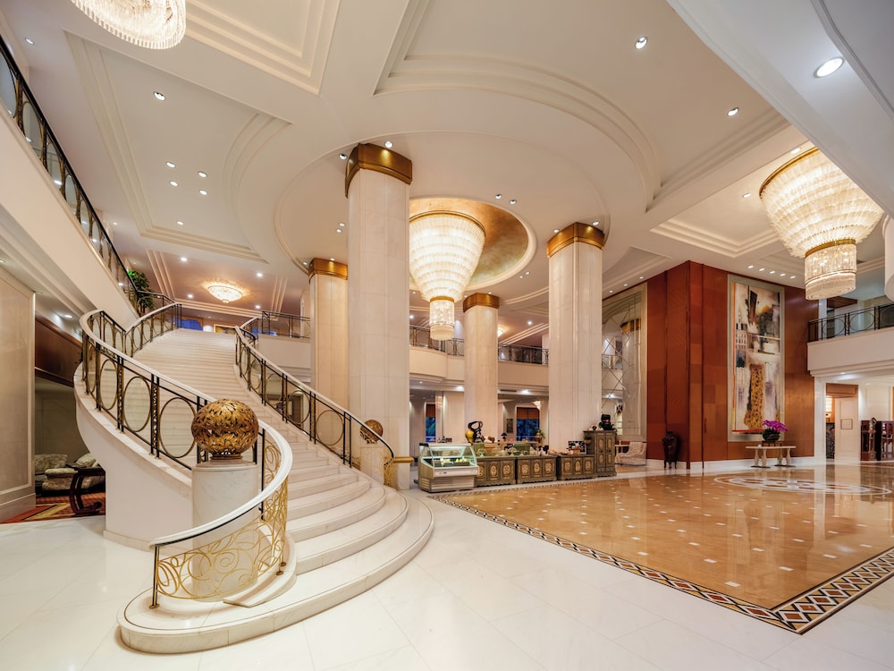 Hotel Shanghai Hongqiao - Handwritten Collection 6/50