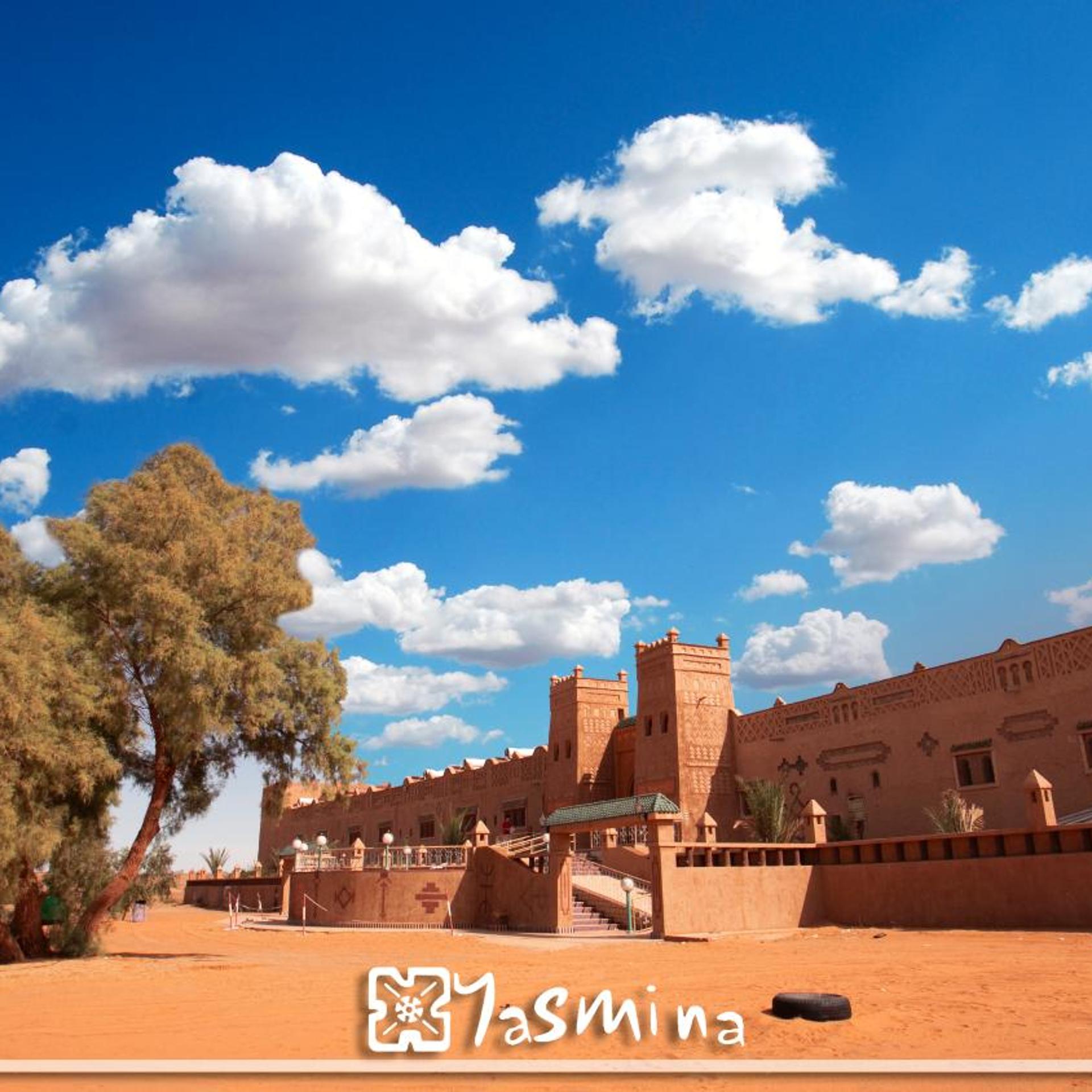 Kasbah Yasmina Hotel 52/61