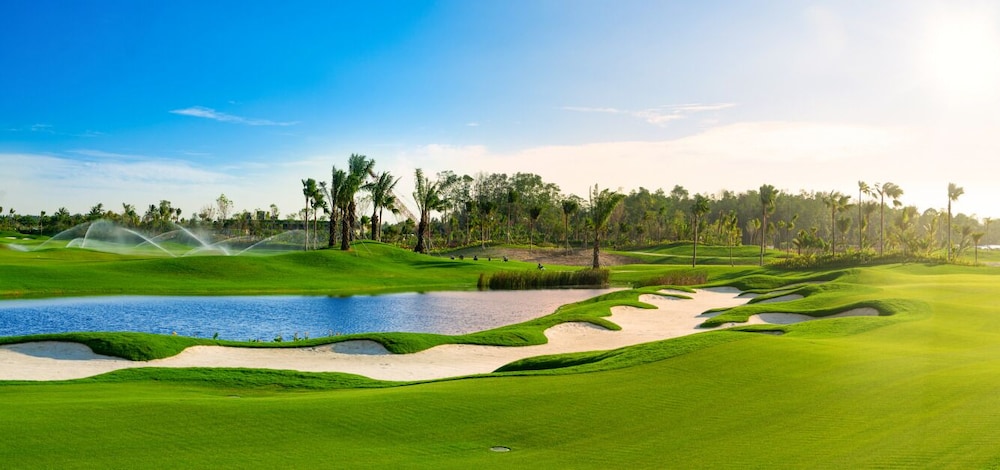 Forest City Golf Hotel 36/50