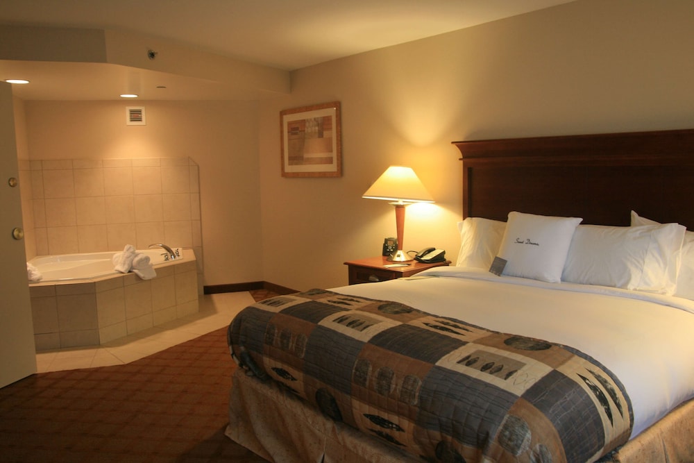 Doubletree By Hilton Jefferson 11/48