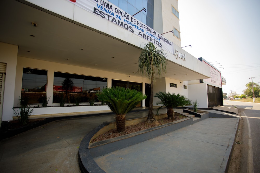 Express Atrium Hotels 23/29