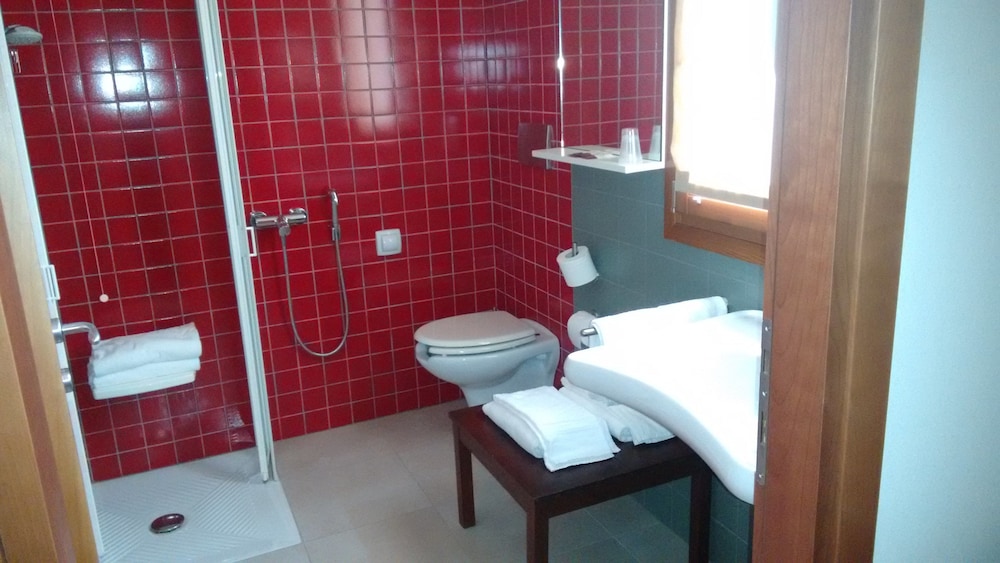 Agriturismo La Barena 50/50