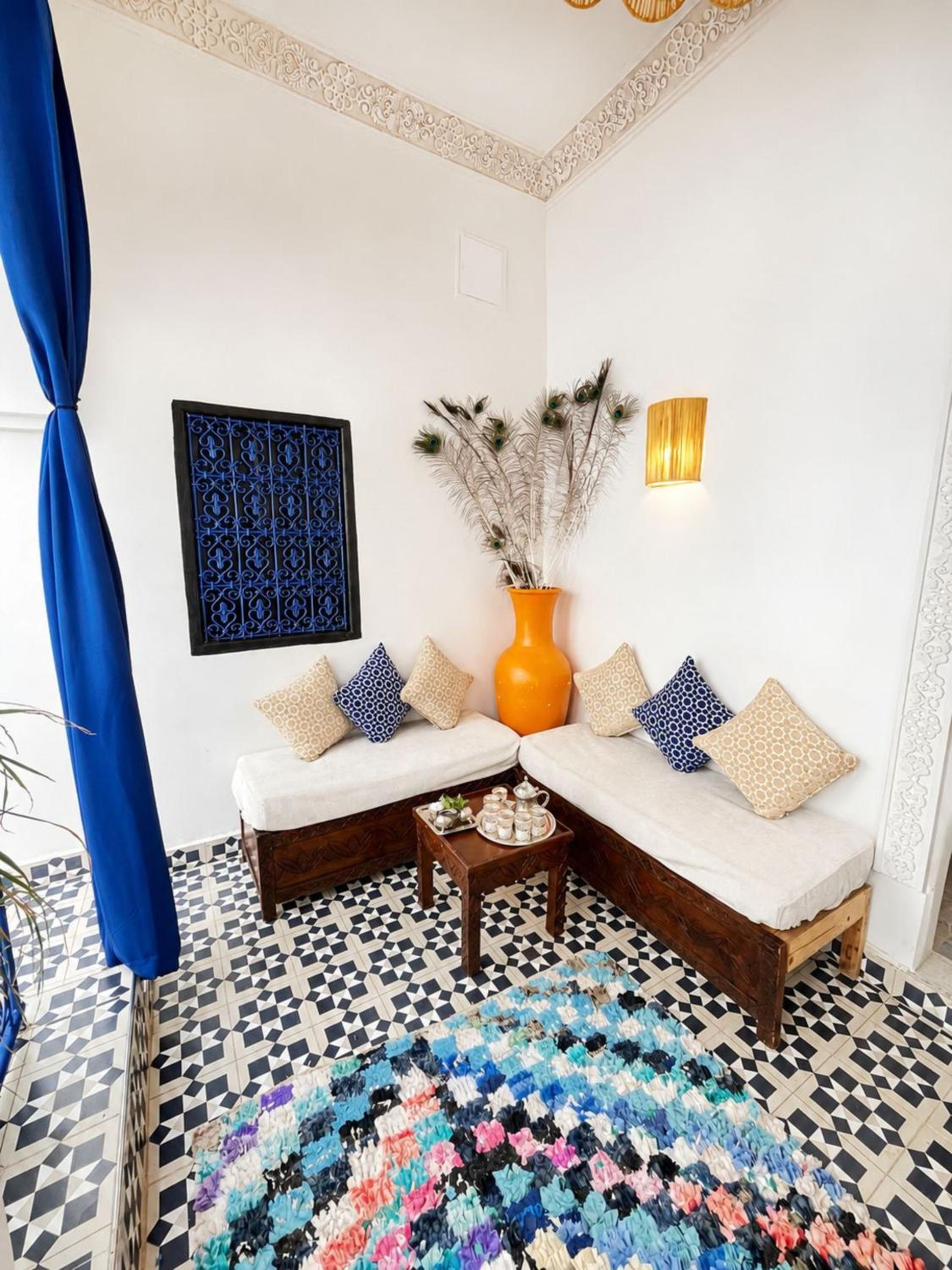 Riad Lazord 34/65