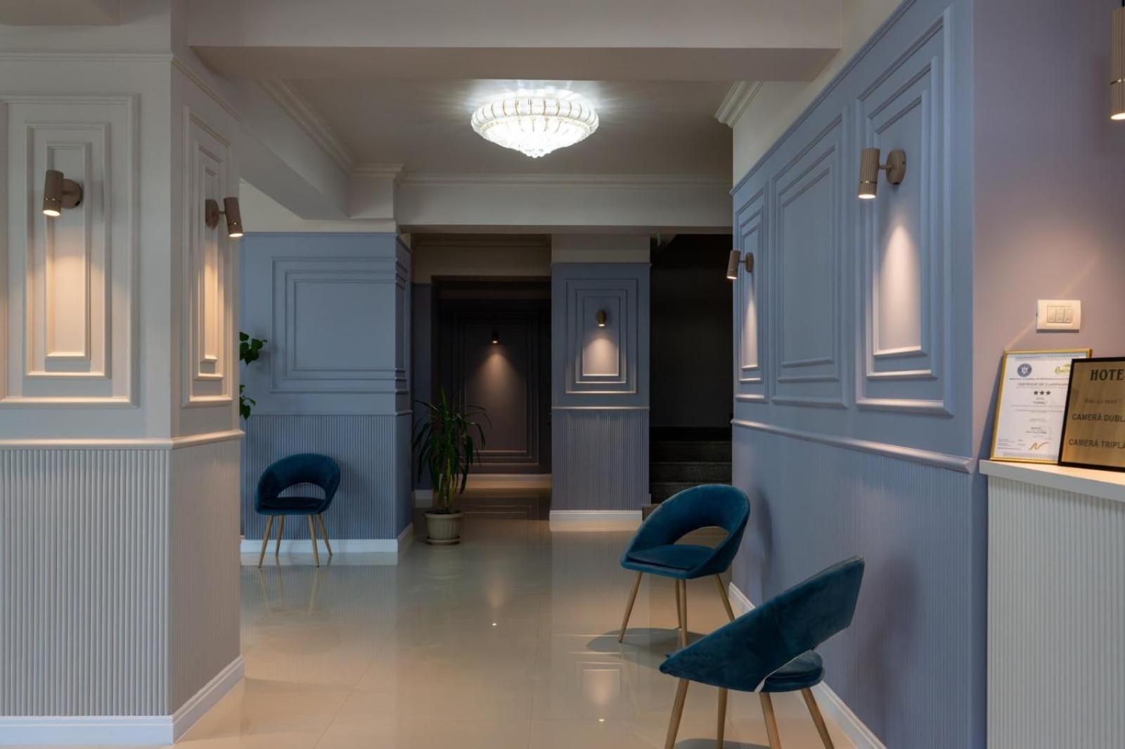 Hotel Coral 25/49