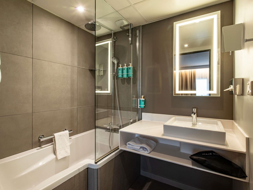 Novotel Paris 14 Porte D'orleans 47/49