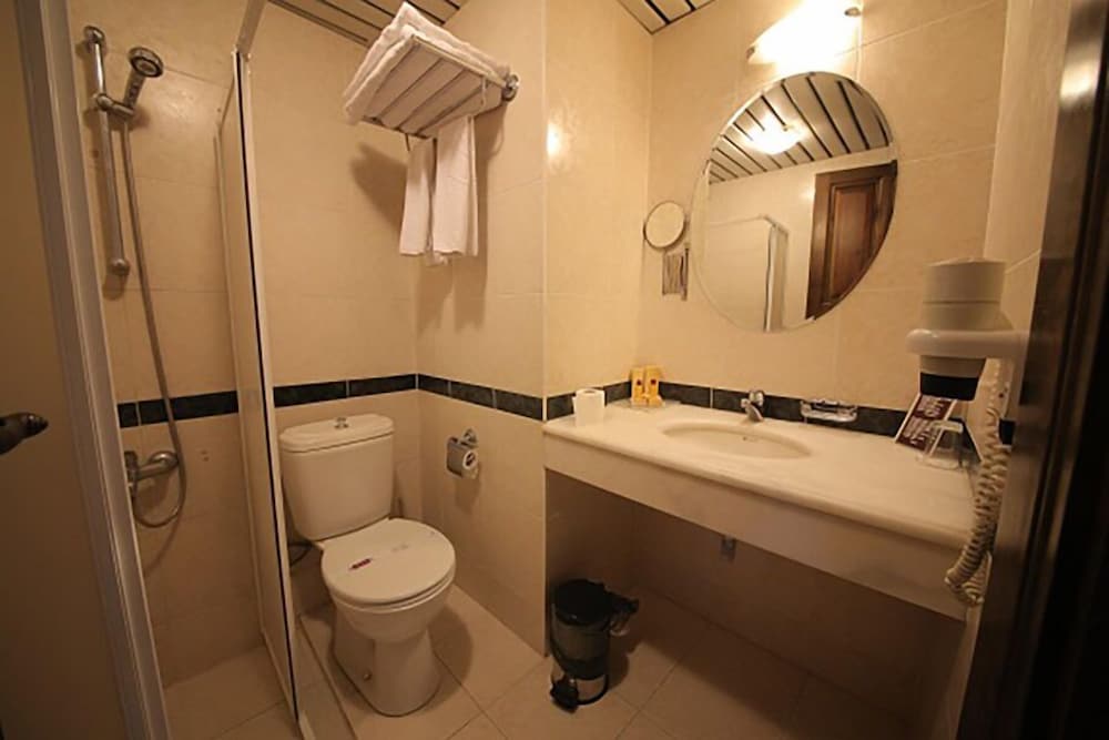 Zalifre Hotel Safranbolu 19/19