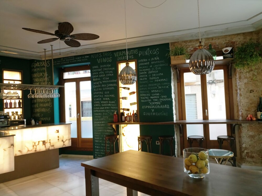 Hotel Canitas Spa 47/66