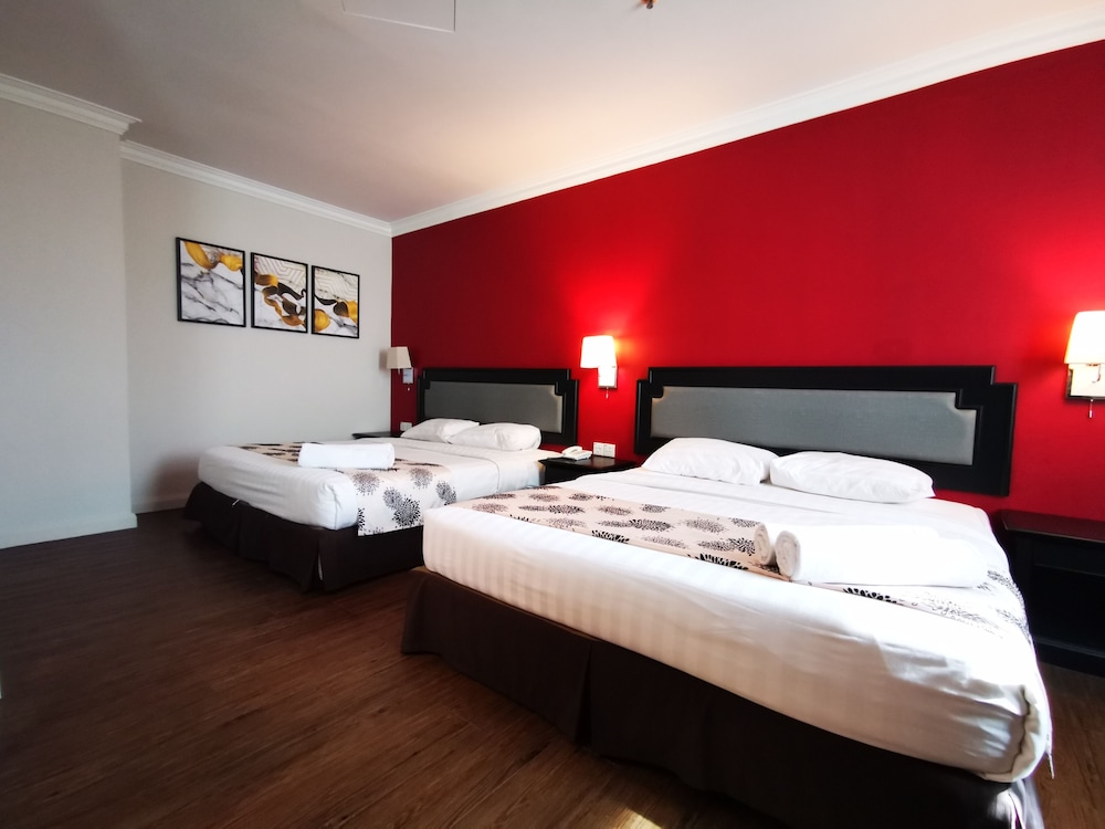 Regalodge Hotel Ipoh 10/50