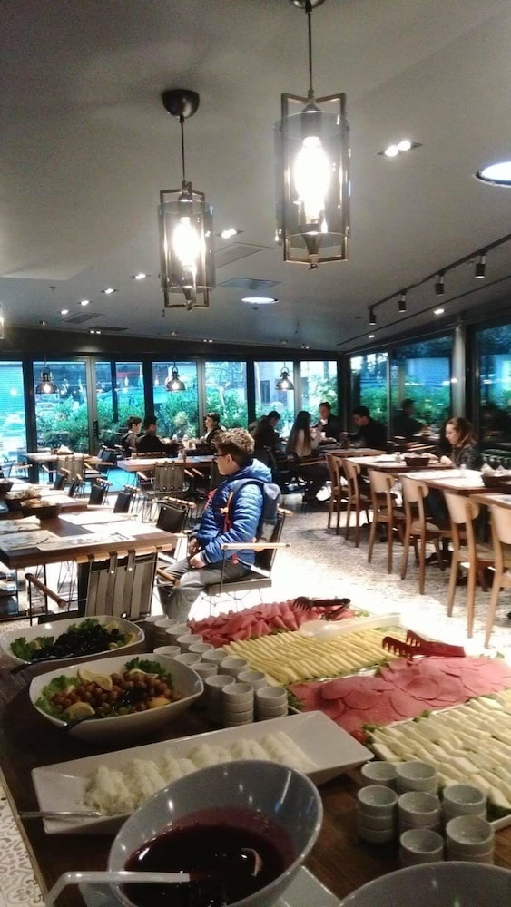Milord Hotel 36/45