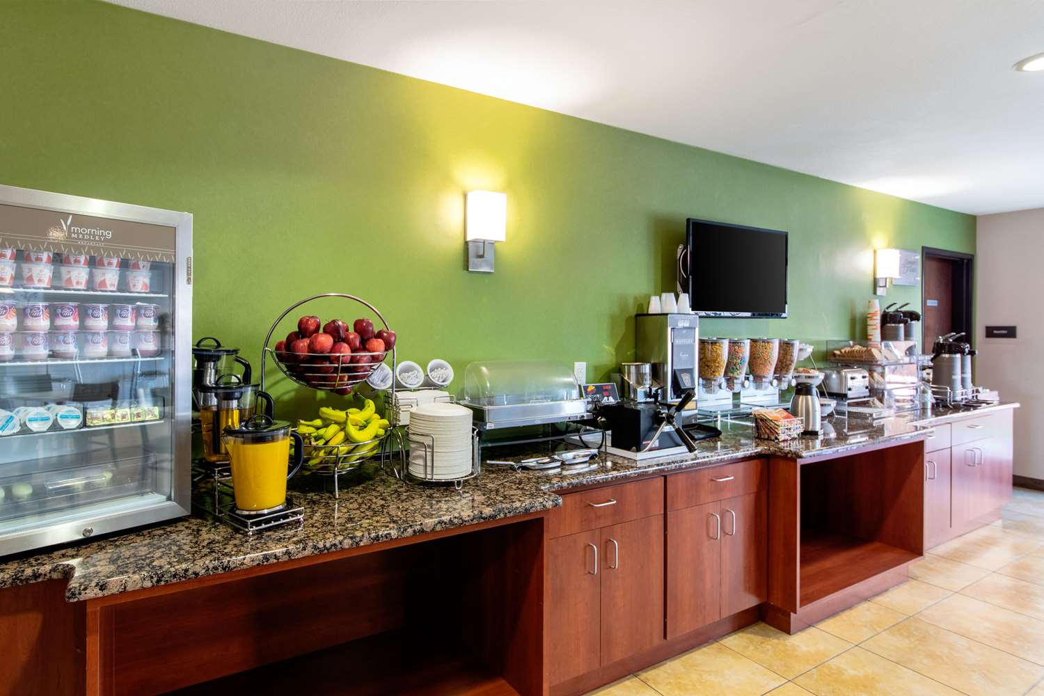 Sleep Inn & Suites Near Fort Cavazos 5/16