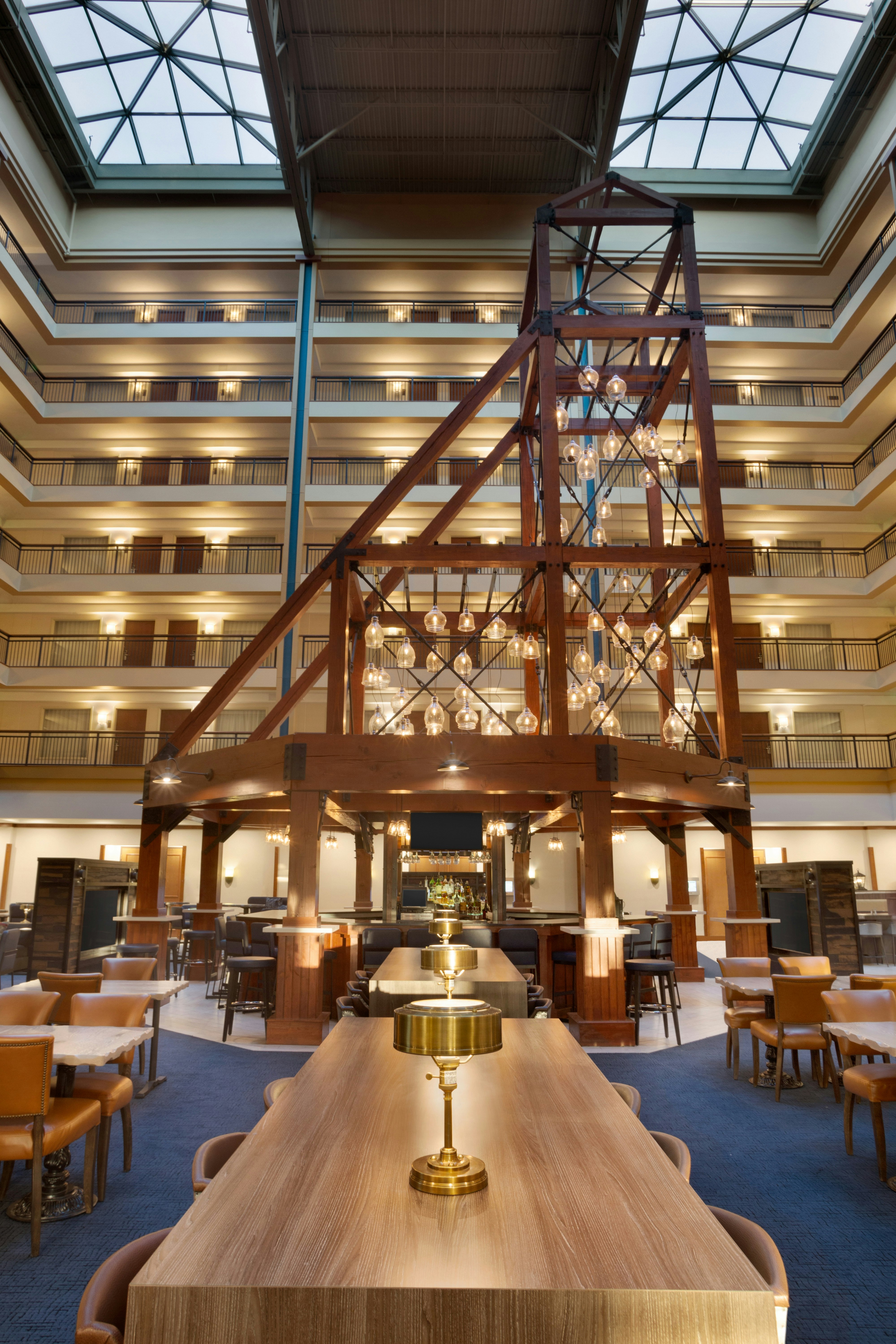 Embassy Suites By Hilton Denver International Airport 39/62