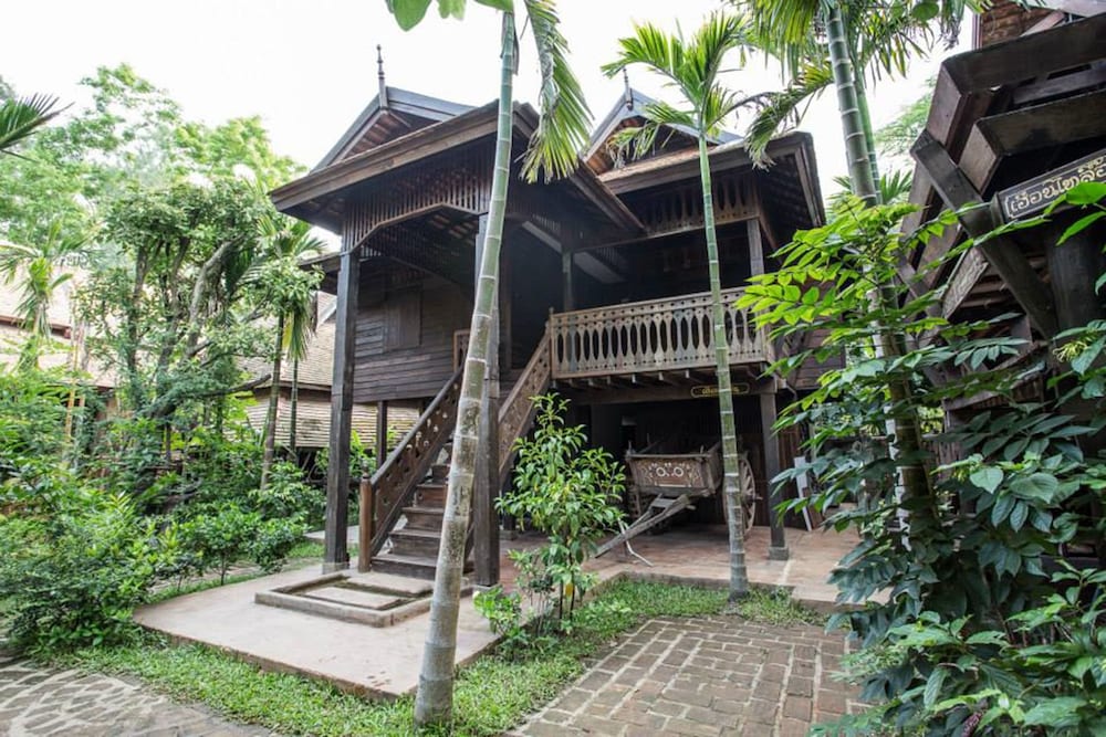 Monfai Culture House in CHIANG MAI