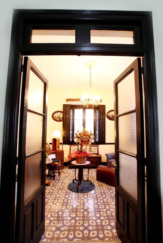 Hotel Casa De Indianos Don Tomas 18/29