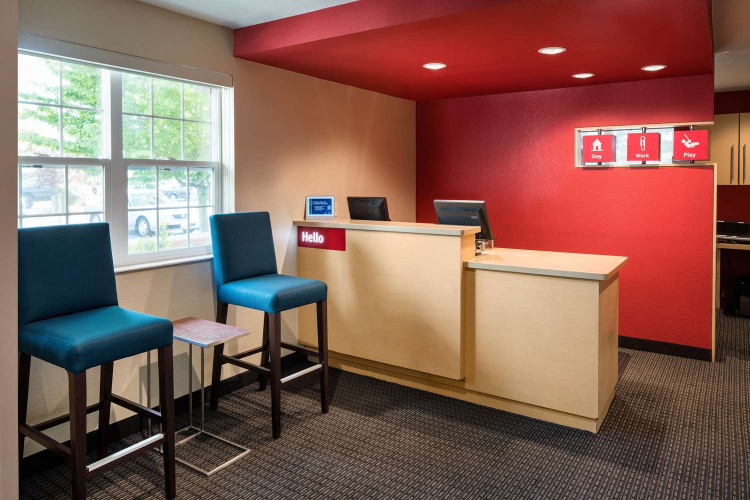 Sonesta Simply Suites Seattle Renton 4/32