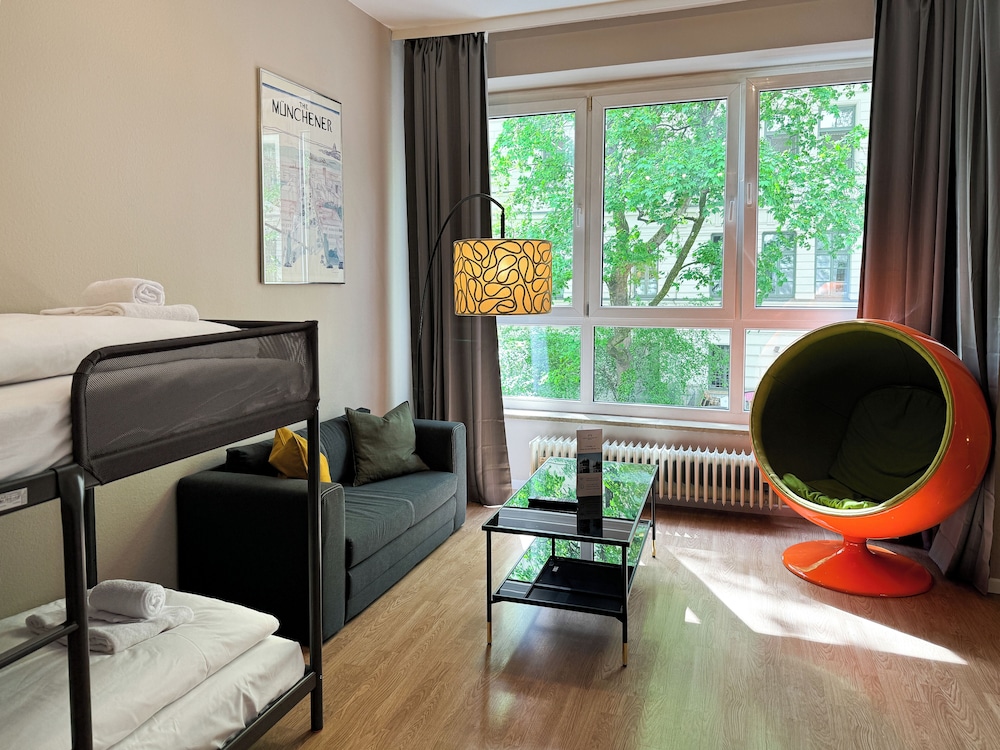 Hotel am Sendlinger Tor 52/63