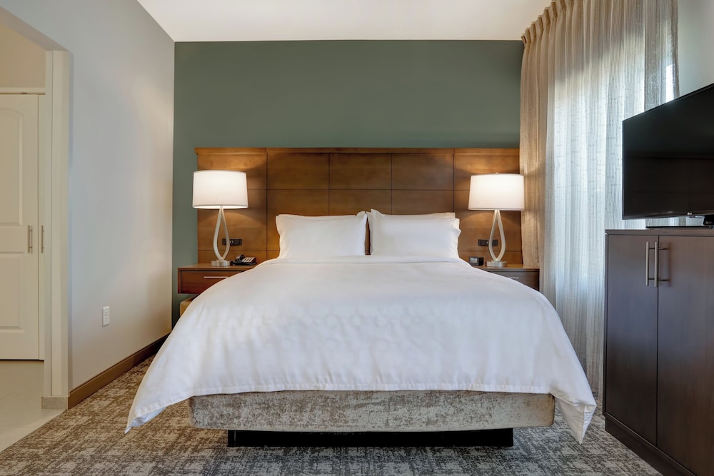 جناح استوديو بمطبخ، Staybridge Suites Overland Park - Kansas City S 2/4