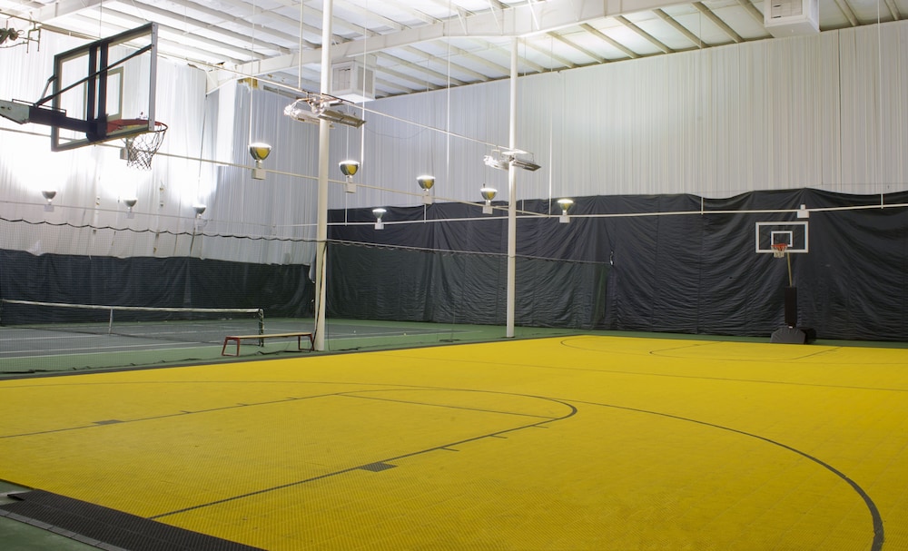 sport_facililities