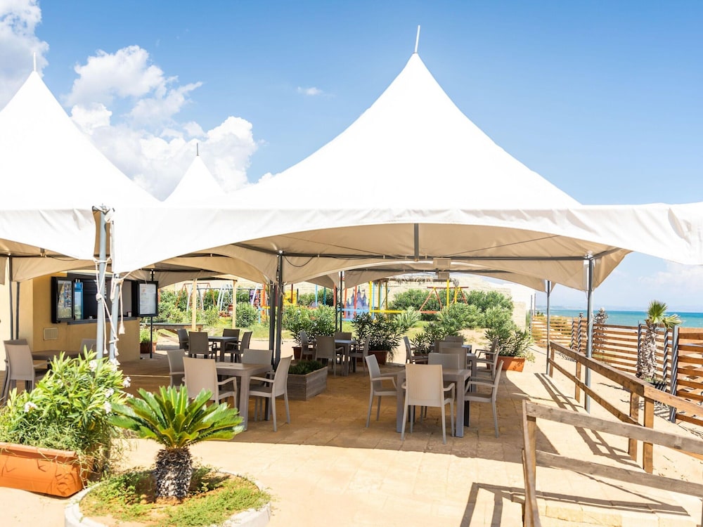 Triscinamare Hotel Residence 18/79
