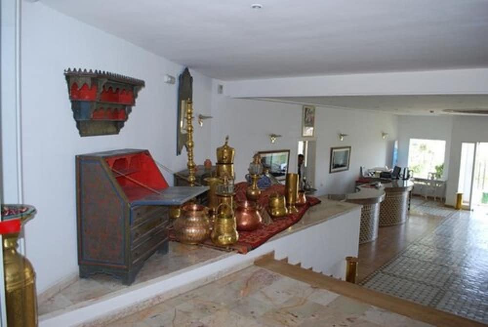 MOULAY YACOUB 17/29