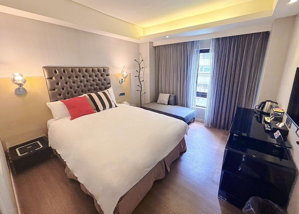 HopeCity Minsheng Hotel 13/44