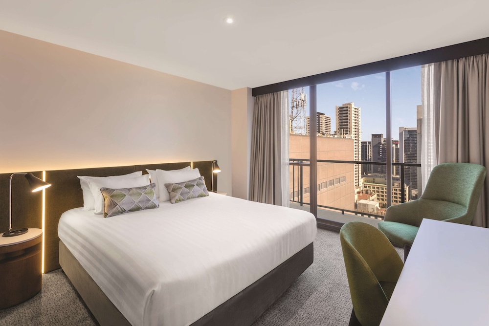 Adina Apartment Hotel Melbourne 32/73