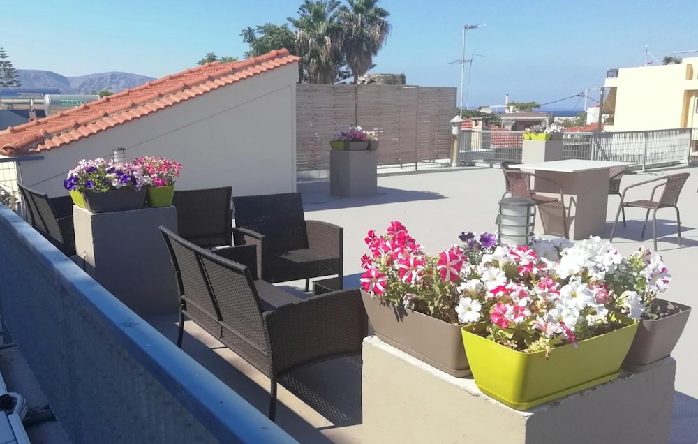 City Point Chios 39/49