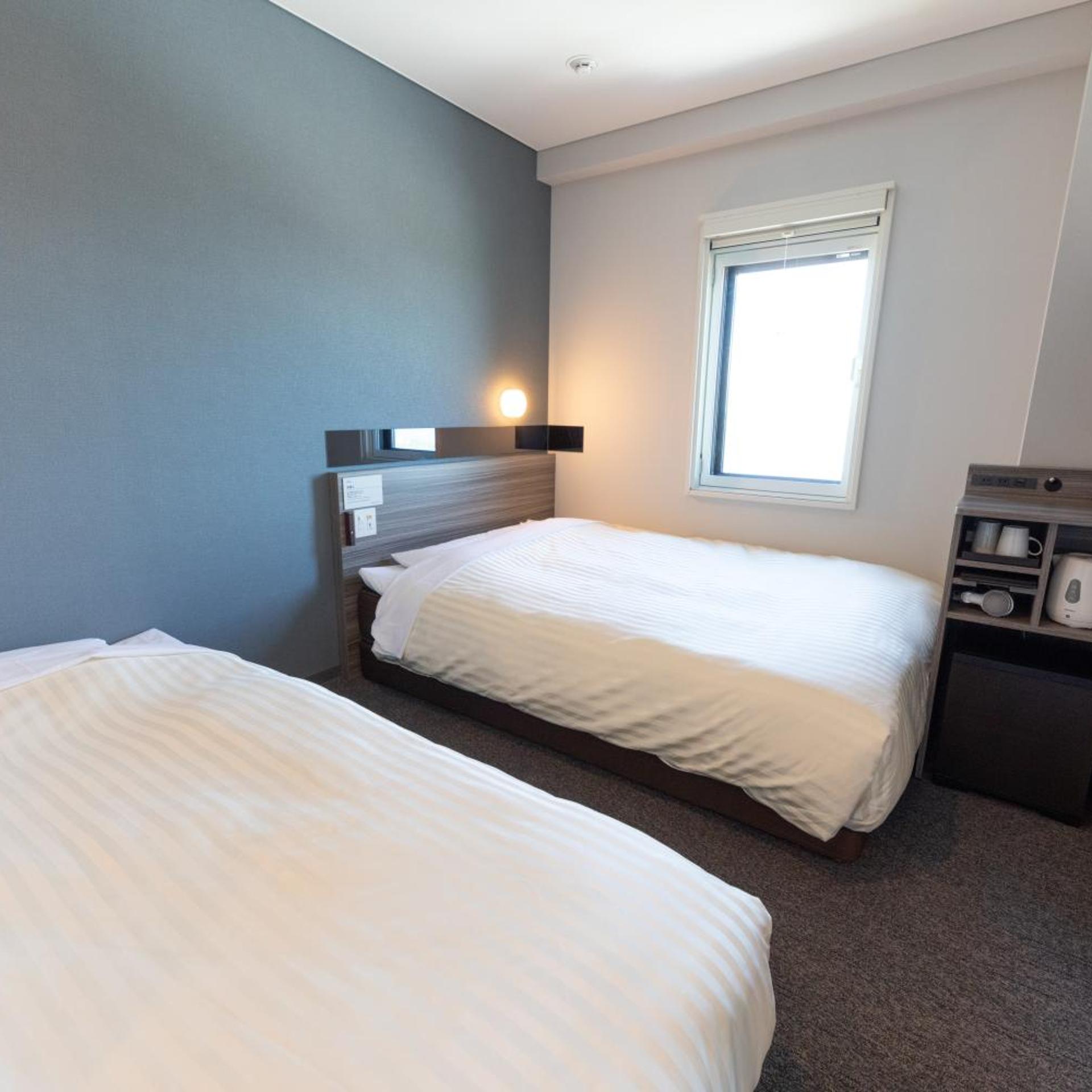 Super Hotel Ishikawa Nomi Neagari Smart Inter 16/54