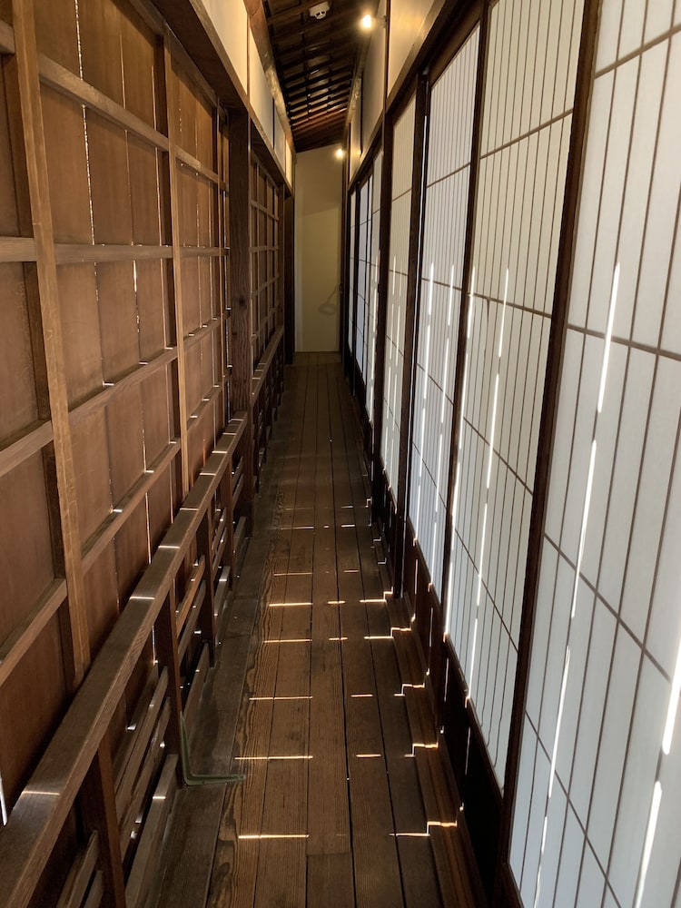 Onomichi Guest House Miharashi-Tei - Hostel 41/72