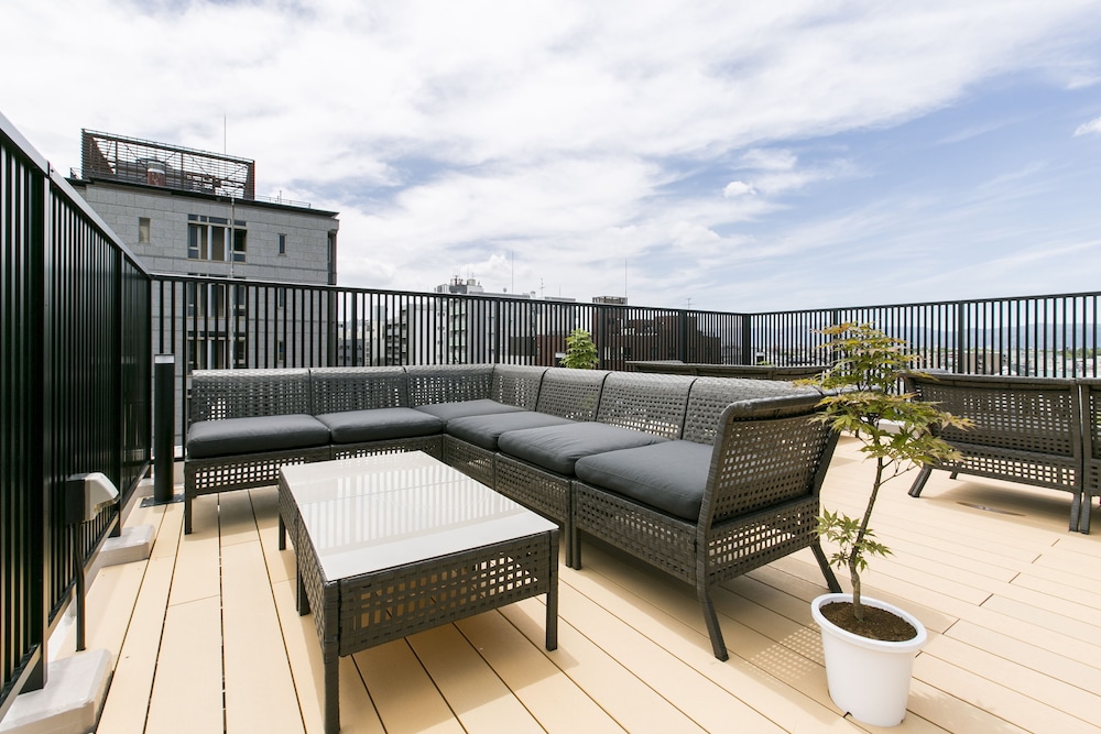 Hotel KADO Gosho - Minami Kyoto 5/50