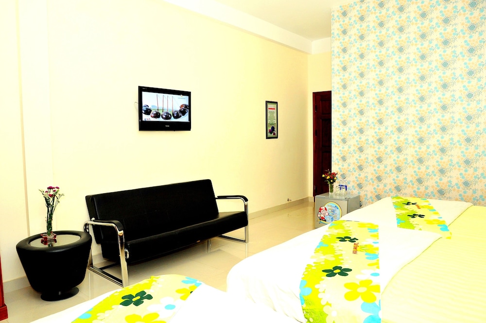 Dalat Flower Hotel 59/72
