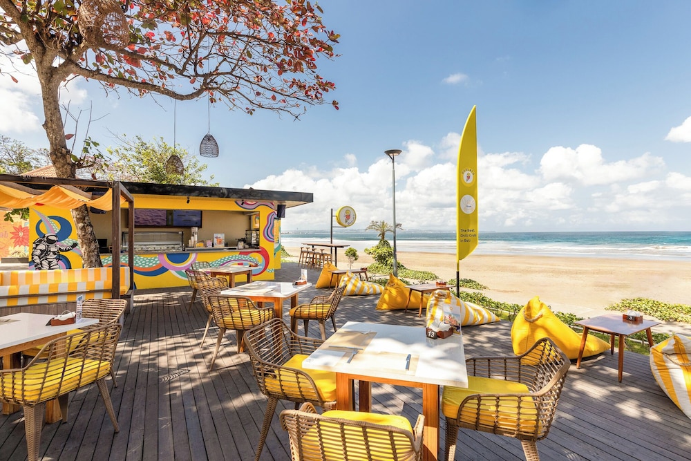 Grand Seminyak - Lifestyle Boutique Resorts 92/93