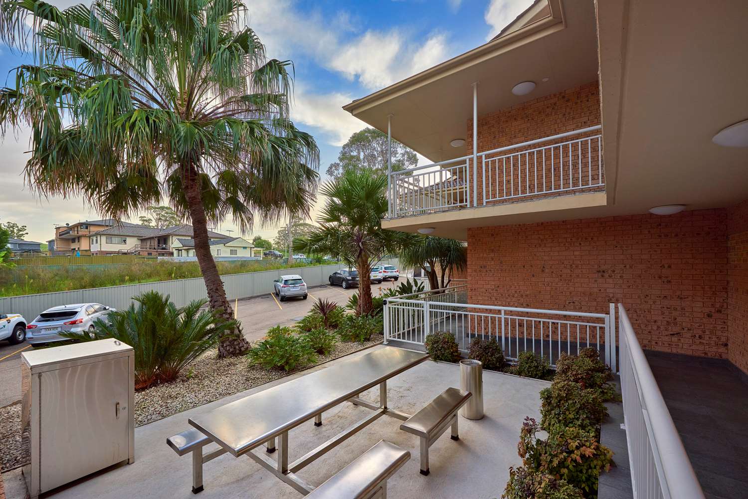 Best Western Casula Motor Inn 7/10