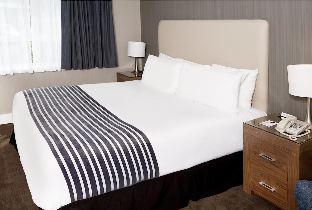 Sandman Hotel Langley 19/47