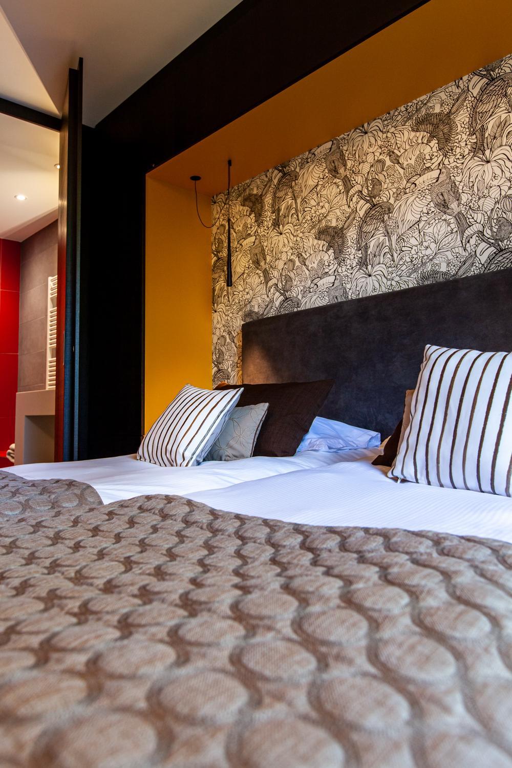 Logis Hotel de la Tour 15/31