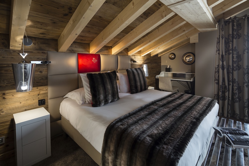 Hotel Koh-I Nor Val Thorens 30/75