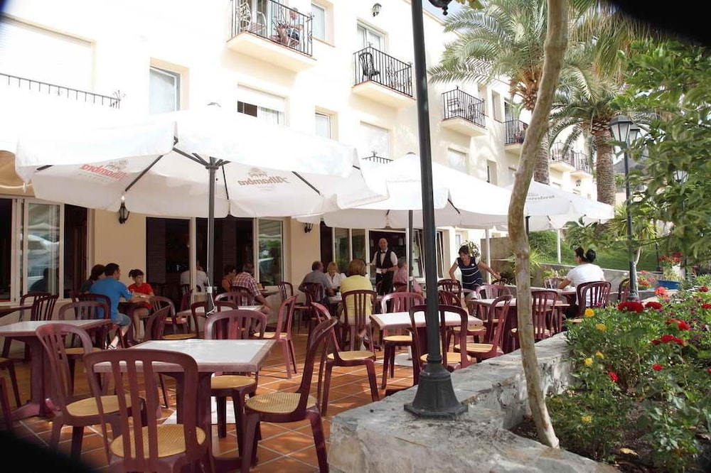 Hotel al - Andalus Nerja 39/53