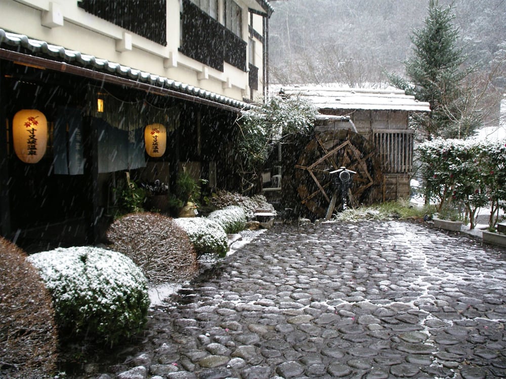 Sumatakyo Onsen Okuoi Kanko Hotel Suikoen 40/58