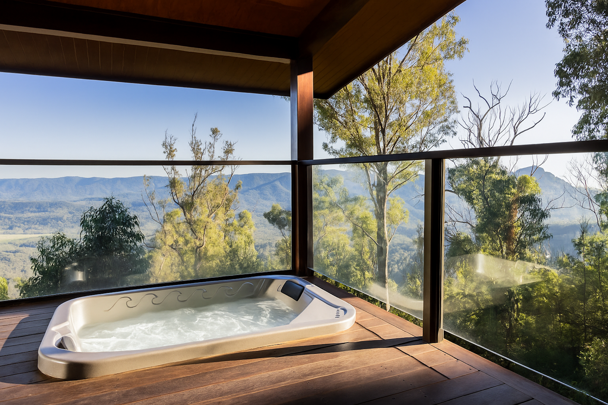 Spicers Peak Lodge 34/82
