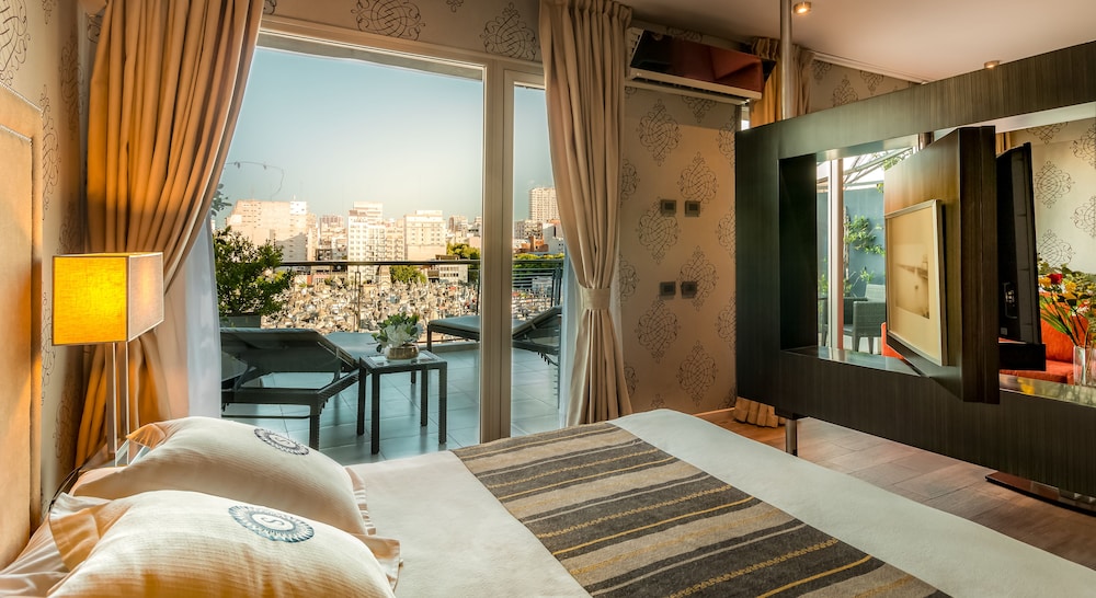 Sileo Hotel 43/59