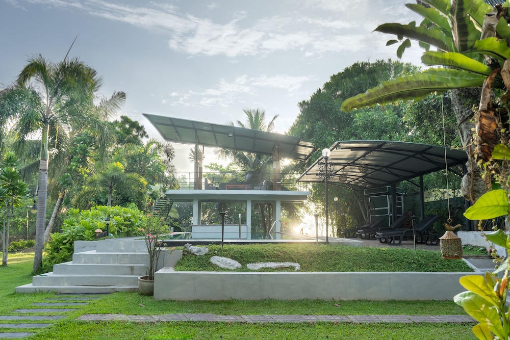 Villa Sarakkuwa 写真1