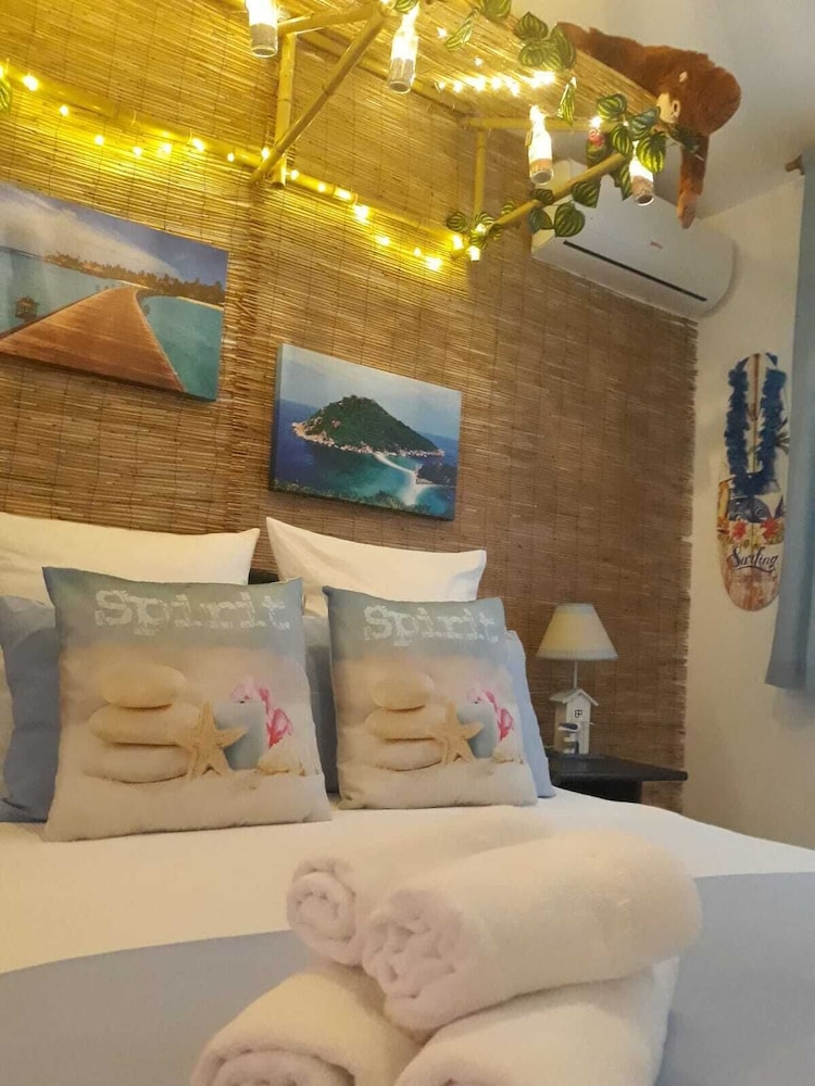 Wonder Rooms Nerja 3/37