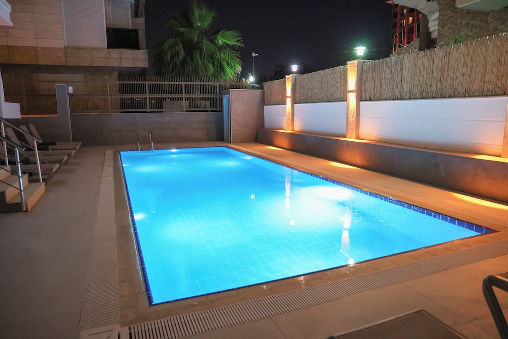 Livia Luxury Apart Hotel 24/50