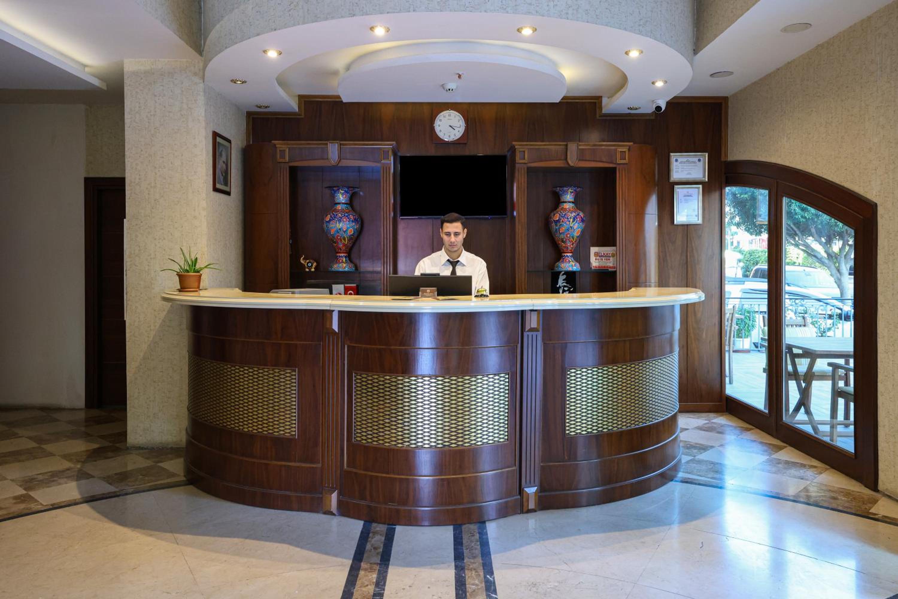 Princess Maya Butik Hotel 4/40