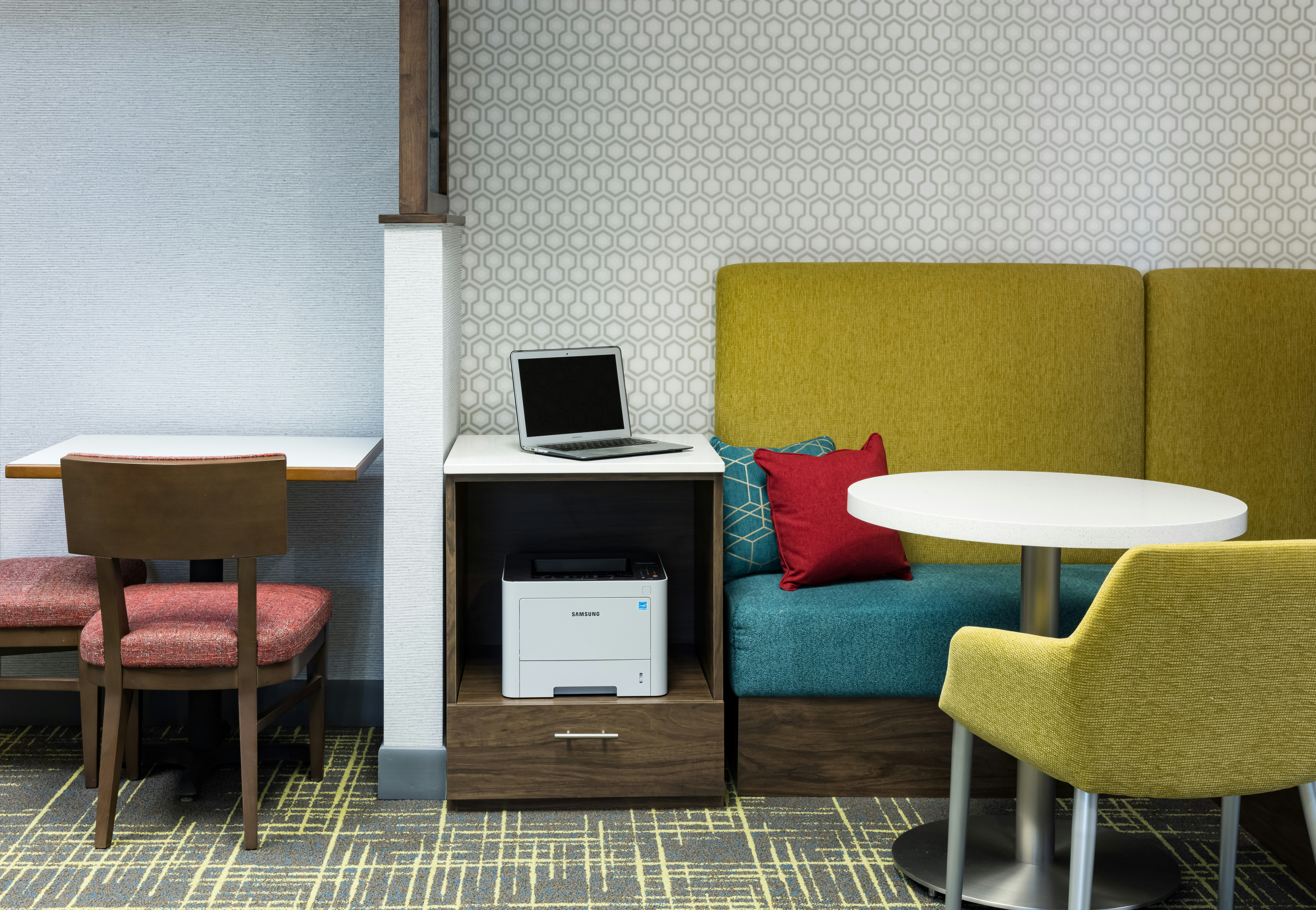 Hampton Inn Bentonville-Rogers 42/50