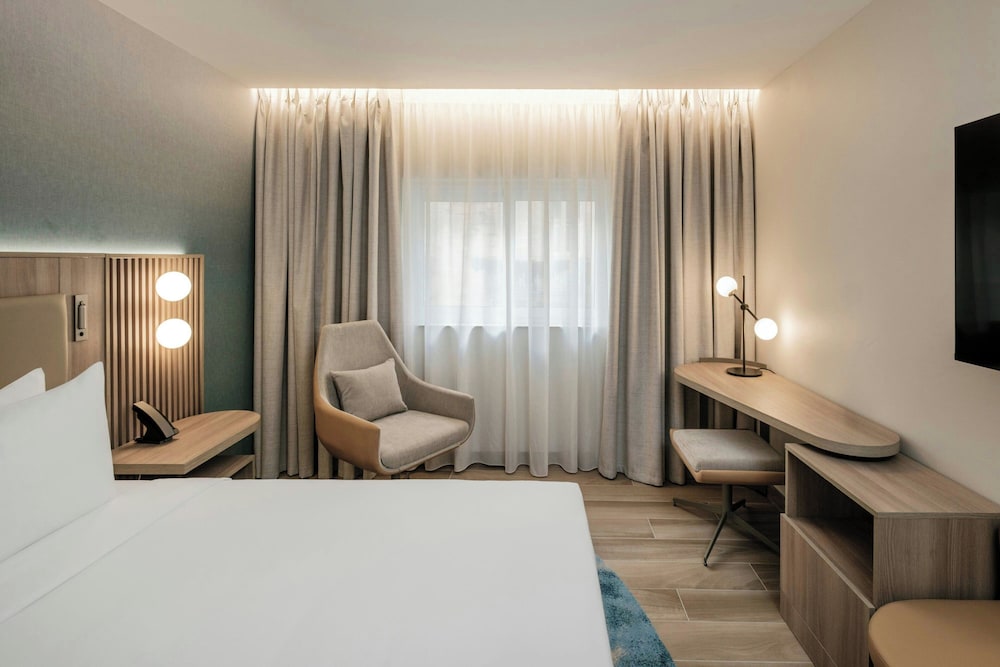 Courtyard by Marriott Sliema 6/50