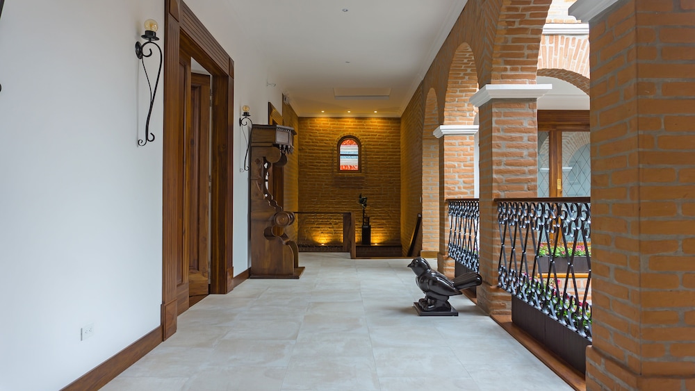 Hotel Otavalo 6/49