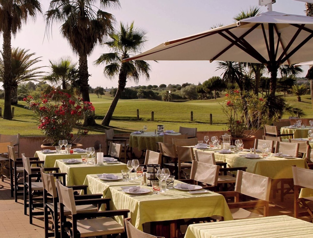 Le Palmyra Golf Hotel 32/50