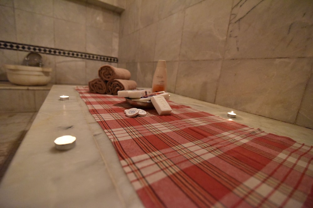 Hotel Saylamlar 17/45
