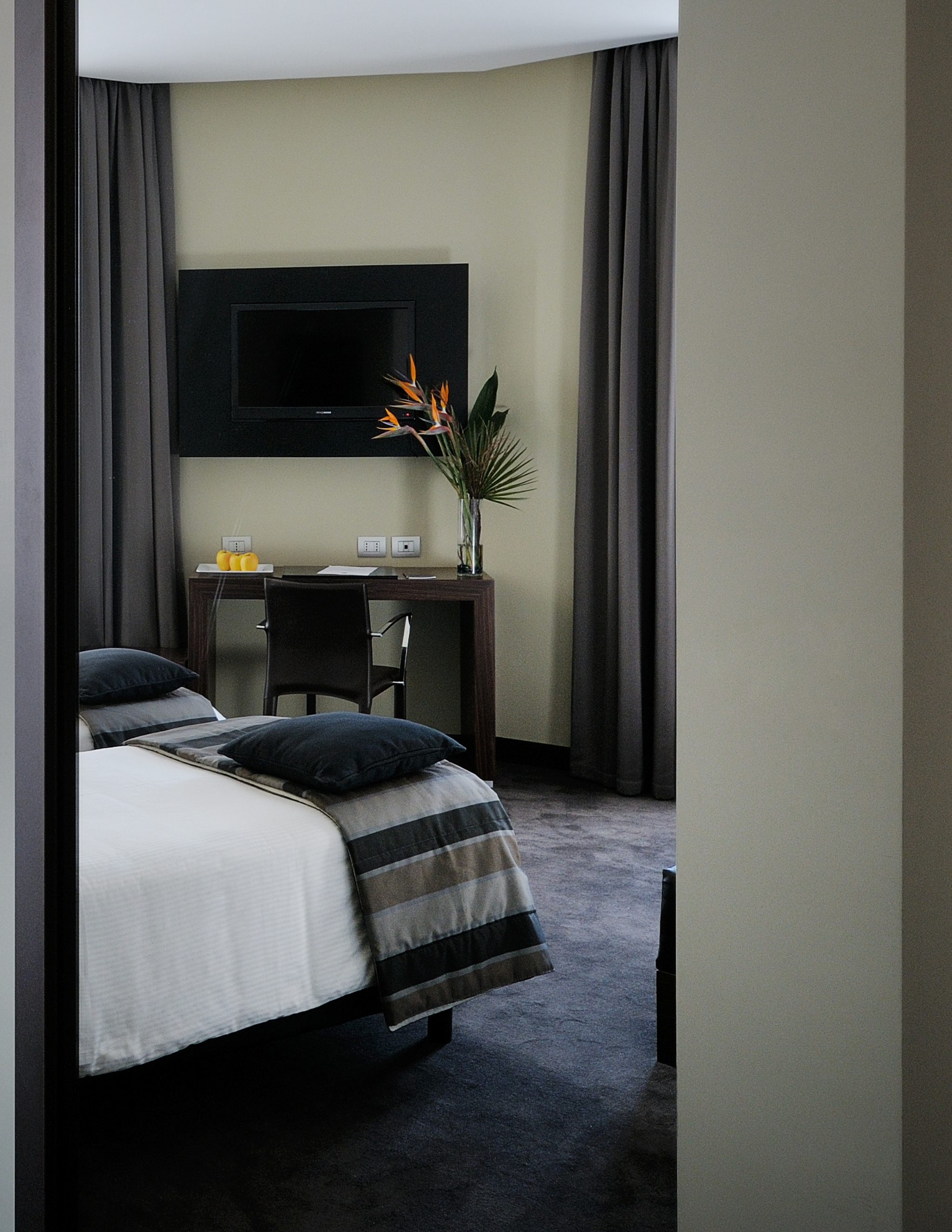 Standard, Single, Hotel Trevi Collection 2/9