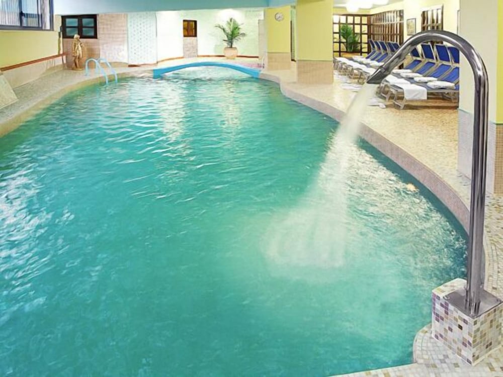 Sporting Baia Hotel 21/22